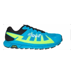 Inov-8 Inov 8 Terraultra G 270 Femme Bleu