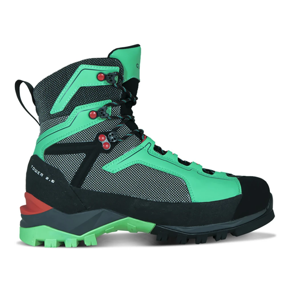 Garmont Tower 2.0 Gore-Tex Femme Vert