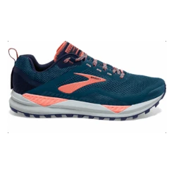 Brooks Running Cascadia 14 Femme