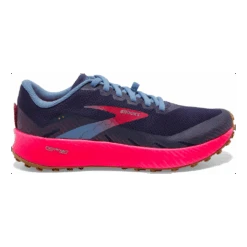 Brooks Running Catamount Femme