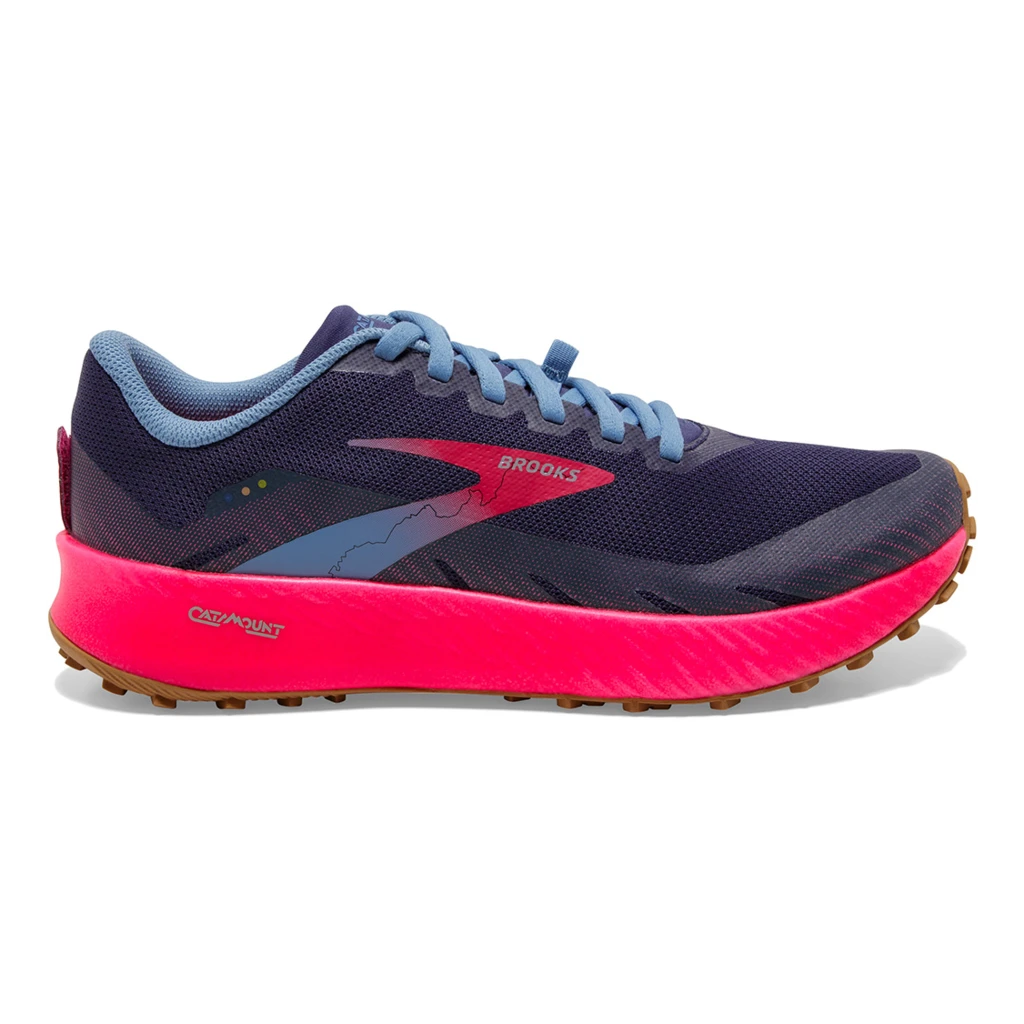 Brooks Running Catamount Femme