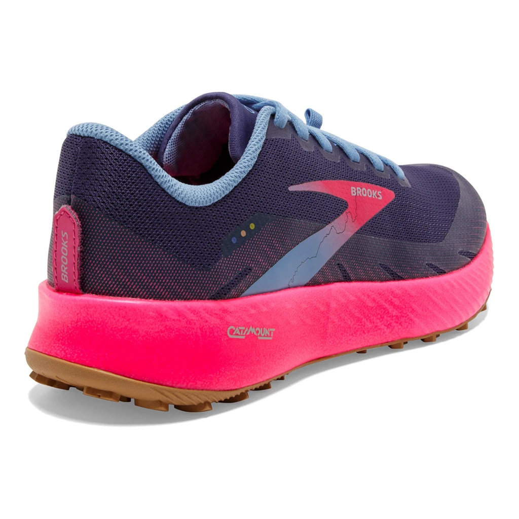 Brooks Running Catamount Femme – Image 2