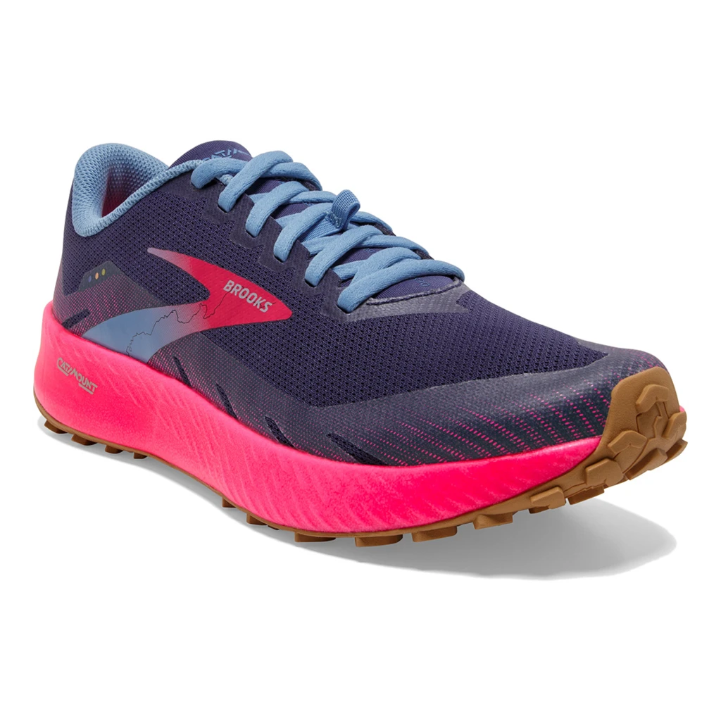 Brooks Running Catamount Femme – Image 3