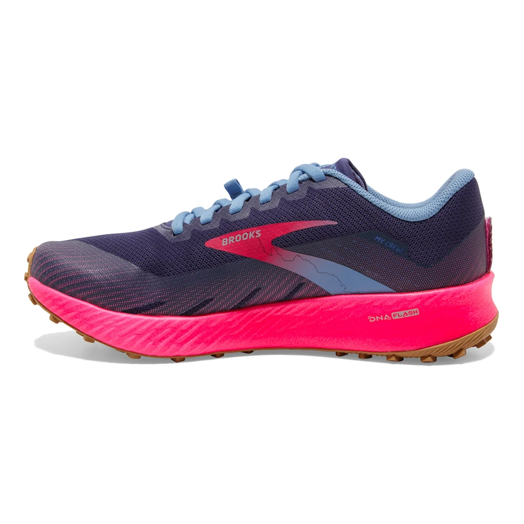 Brooks Running Catamount Femme – Image 5