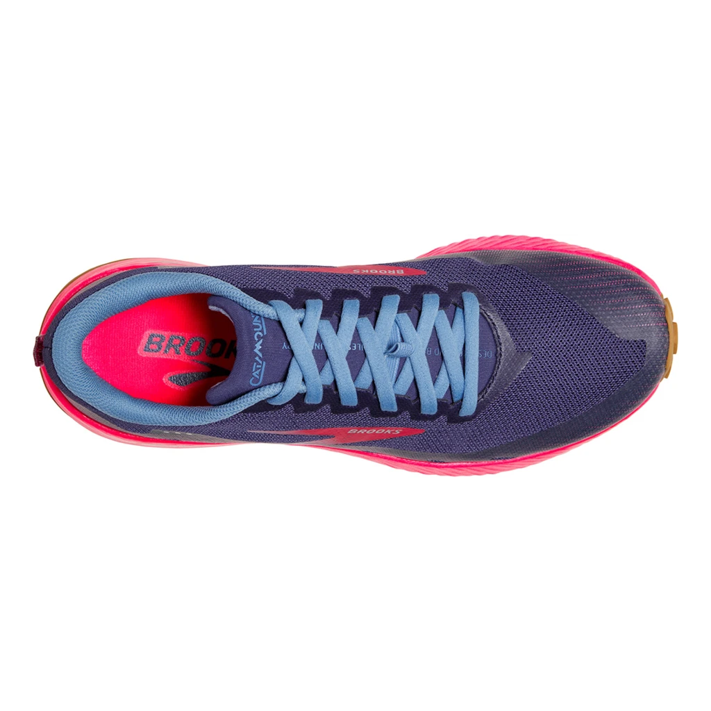 Brooks Running Catamount Femme – Image 6