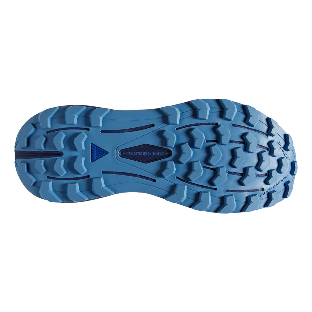 Brooks Running Cascadia 16 Femme Rouge – Image 6