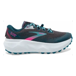 Brooks Running Caldera 6 Femme Noir