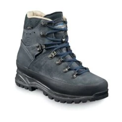 Meindl Island Lady MFS Active Femme Bleu Foncé