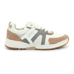 Faguo Willow Femme Blanc