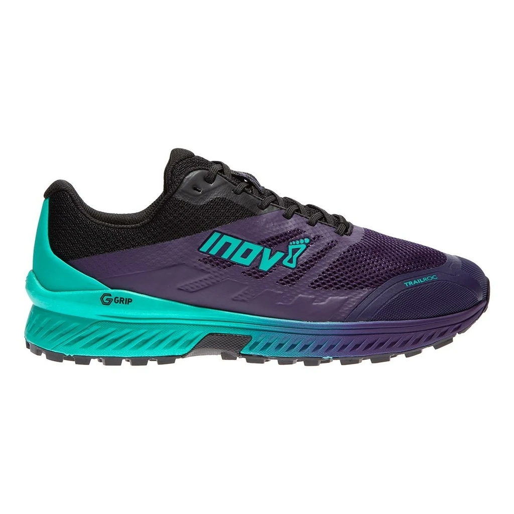Inov-8 Inov 8 Trailroc G 280 Femme Violet
