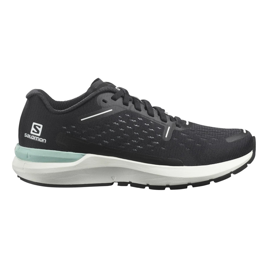 Salomon Sonic 4 Balance Femme Noir – Image 2