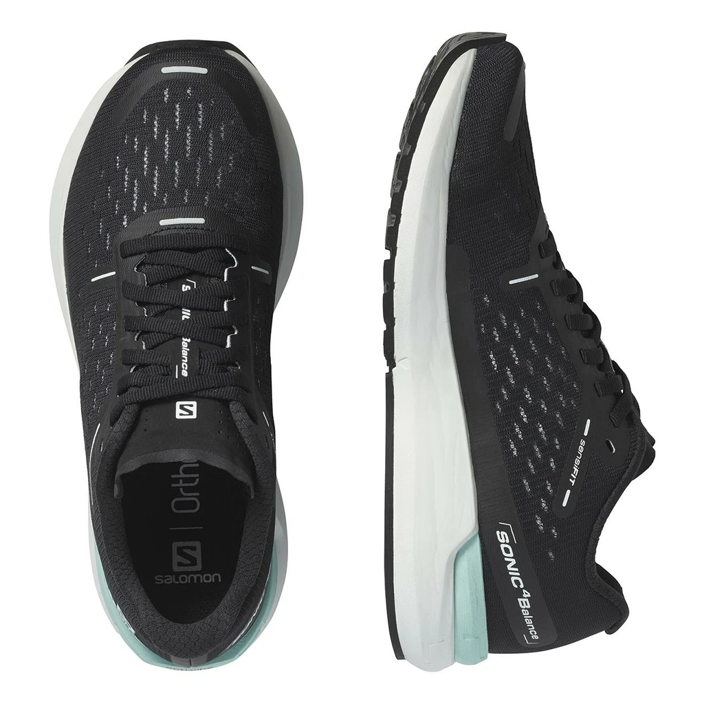 Salomon Sonic 4 Balance Femme Noir – Image 7