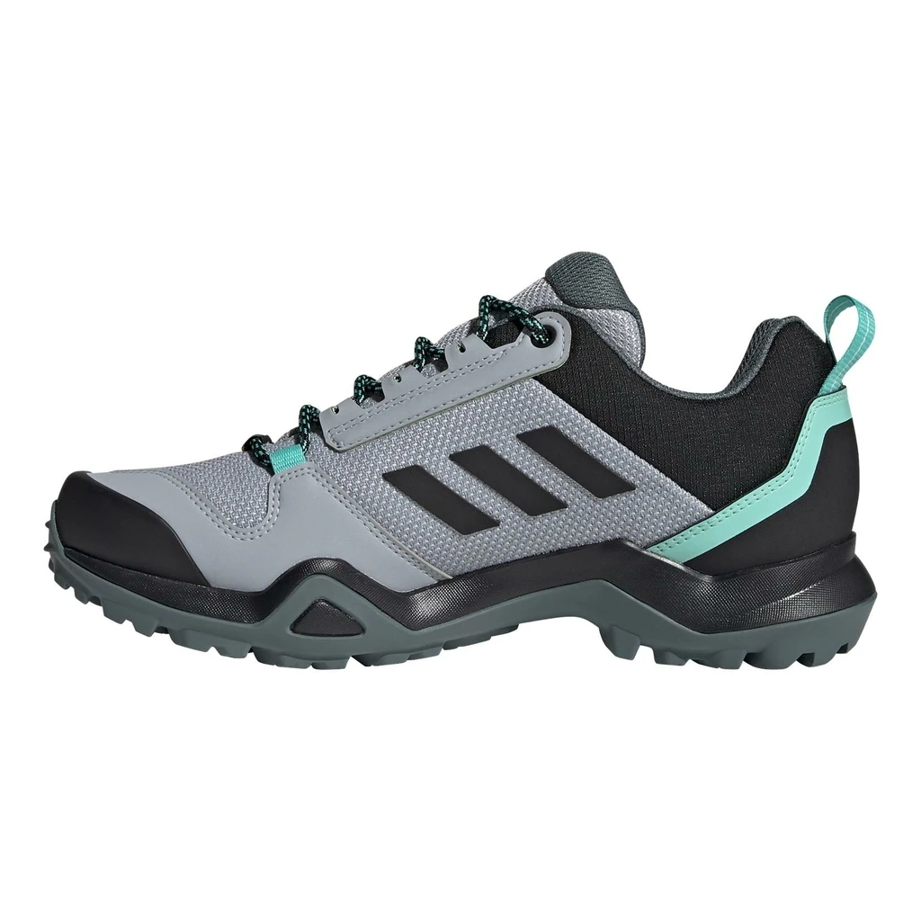 Adidas Terrex AX3 Gore-Tex Femme Gris – Image 2