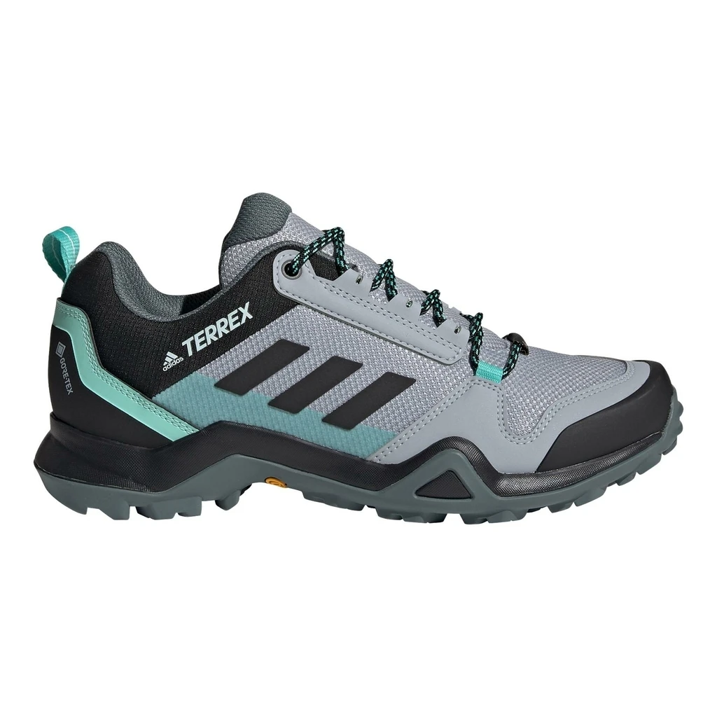 Adidas Terrex AX3 Gore-Tex Femme Gris – Image 3