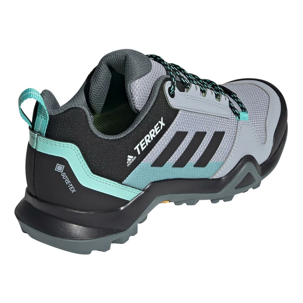 Adidas Terrex AX3 Gore-Tex Femme Gris – Image 6