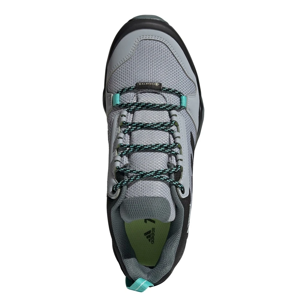 Adidas Terrex AX3 Gore-Tex Femme Gris – Image 10