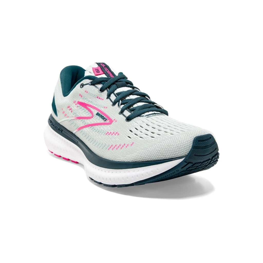 Brooks Running Glycerin 19 Femme Blanc – Image 2