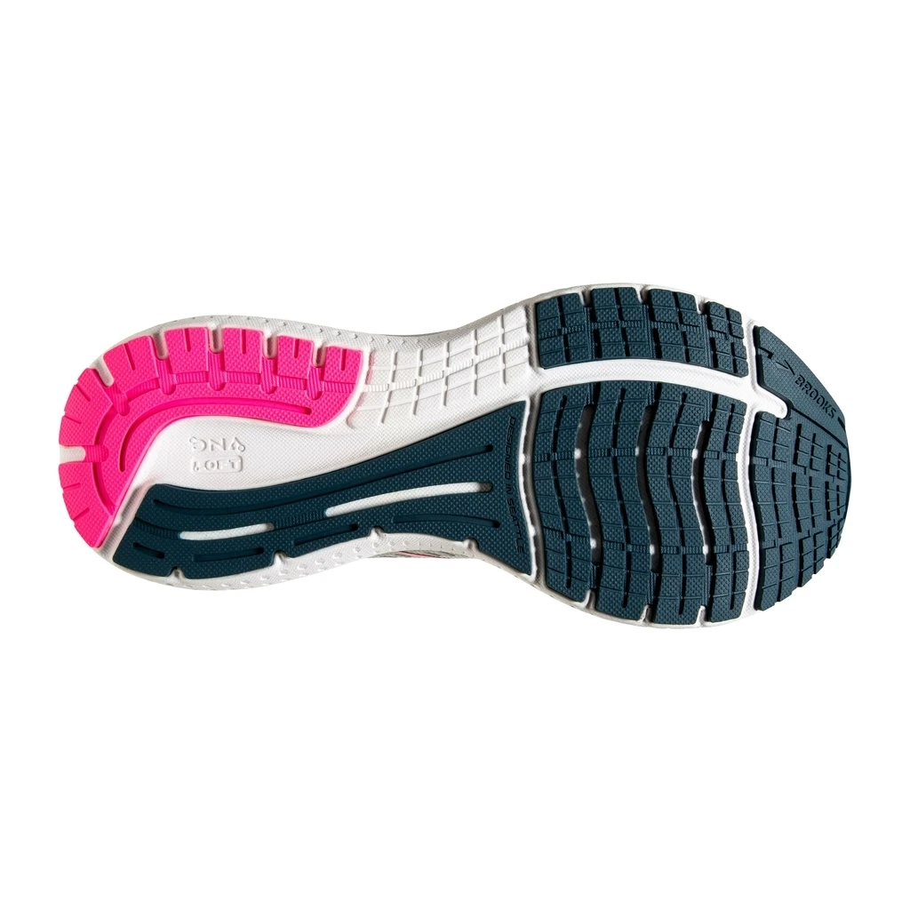 Brooks Running Glycerin 19 Femme Blanc – Image 6