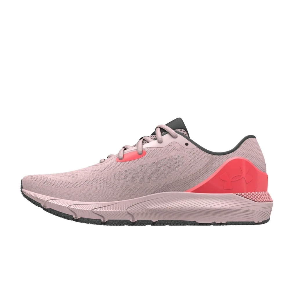 Under Armour Hovr Sonic 5 Femme Rose â Image 2
