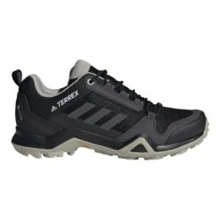 Adidas Terrex AX3 Gore-Tex Femme Noir