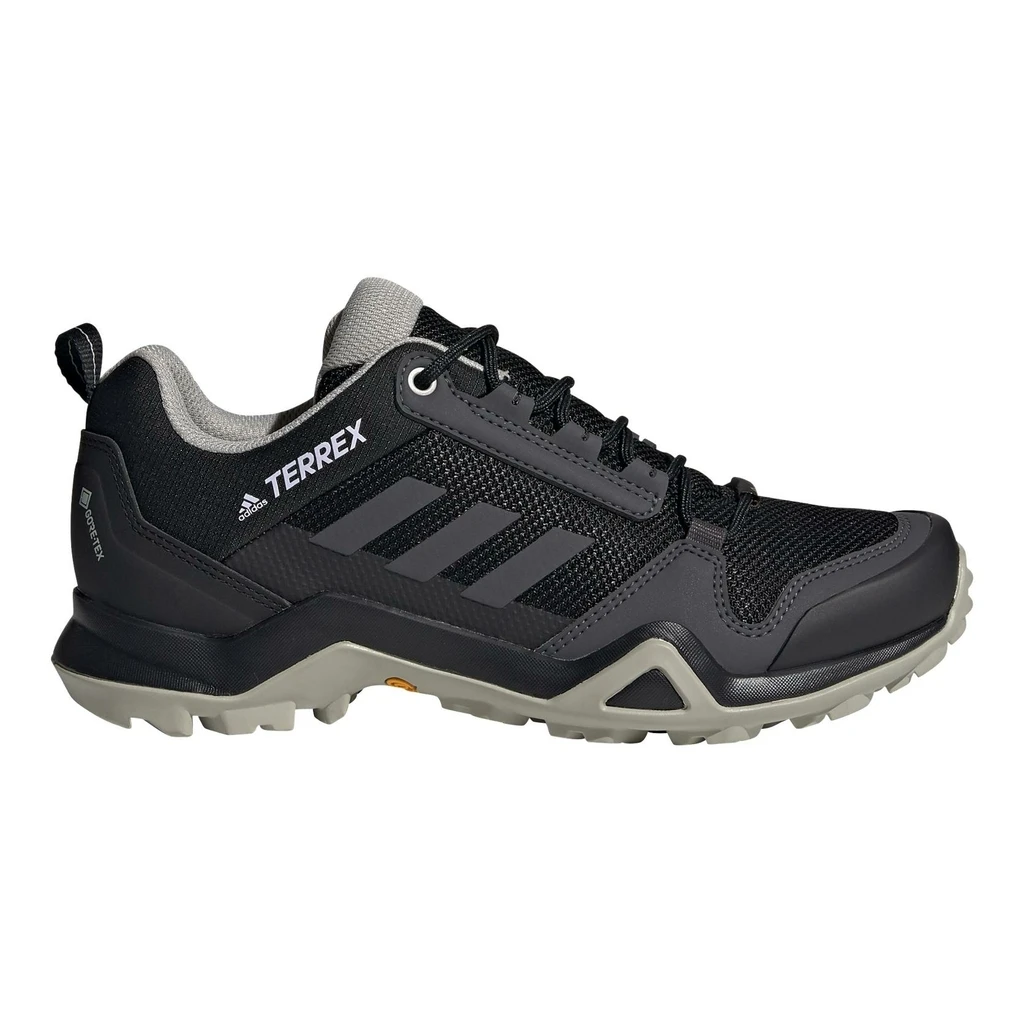 Adidas Terrex AX3 Gore-Tex Femme Noir
