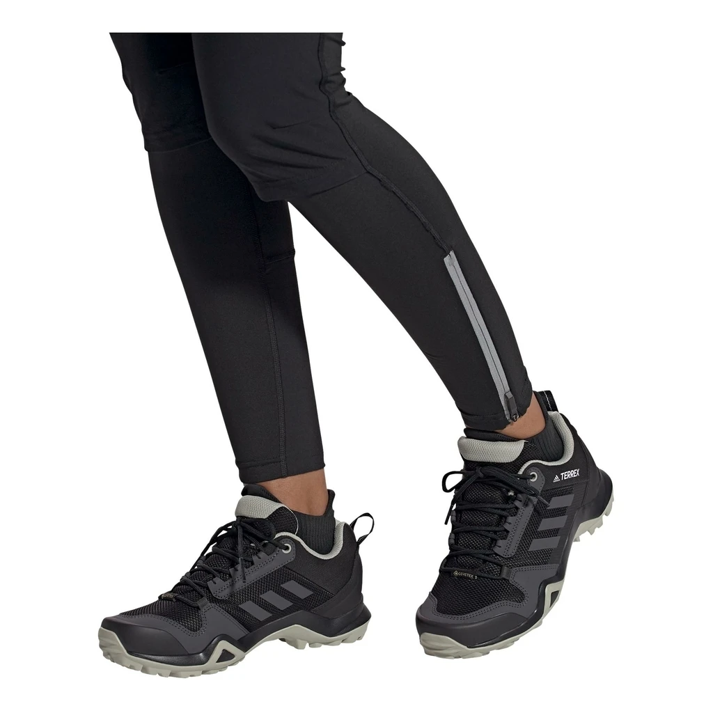 Adidas Terrex AX3 Gore-Tex Femme Noir – Image 3