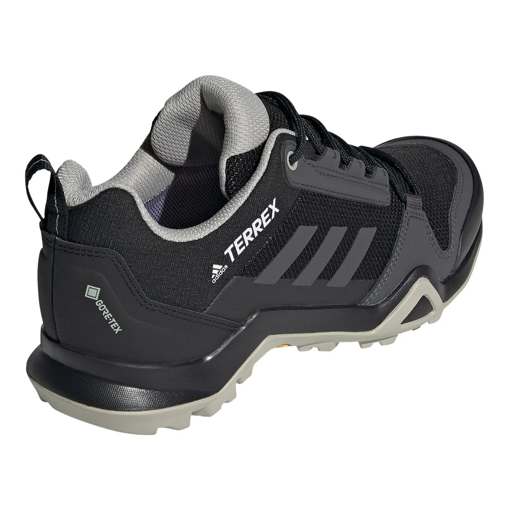 Adidas Terrex AX3 Gore-Tex Femme Noir – Image 4