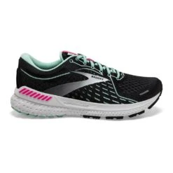 Brooks Running Adrenaline GTS 21 Femme Noir