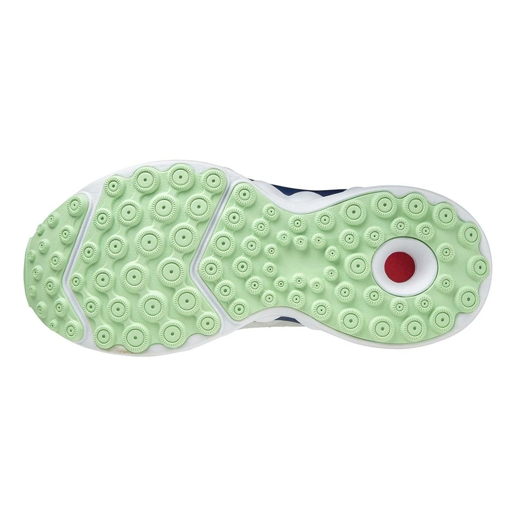 Mizuno Wave Sky Neo 2 Femme Blanc – Image 2