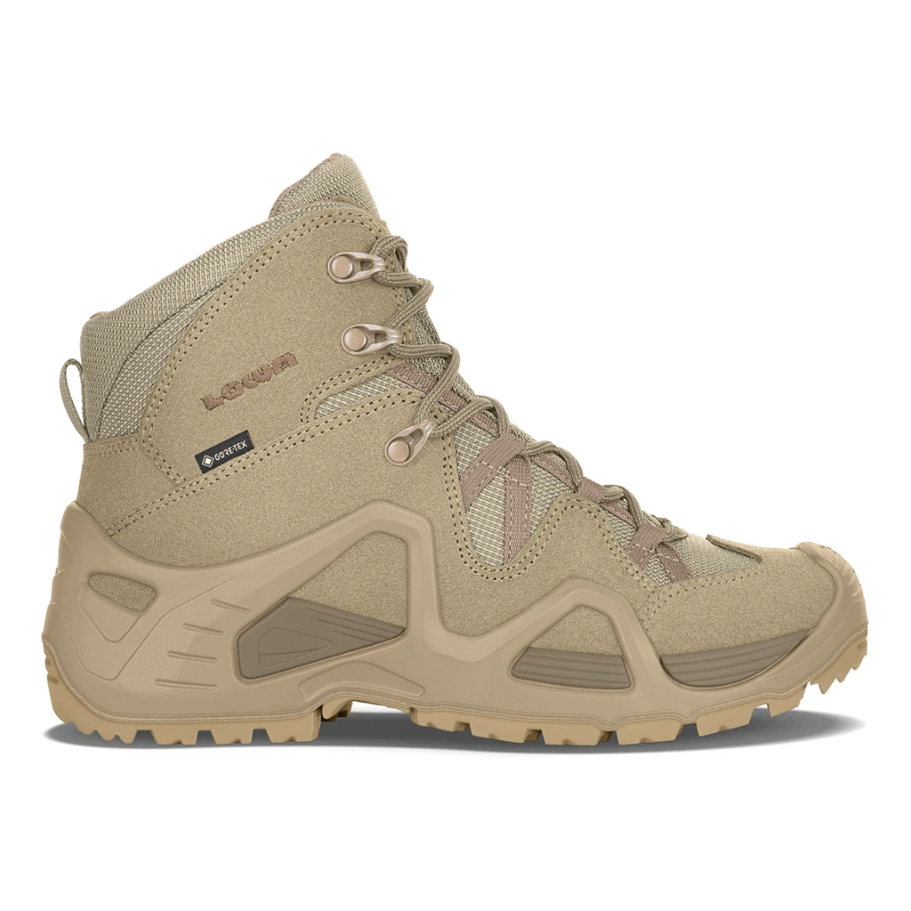 Lowa Zephyr Gore-Tex Mid TF Femme