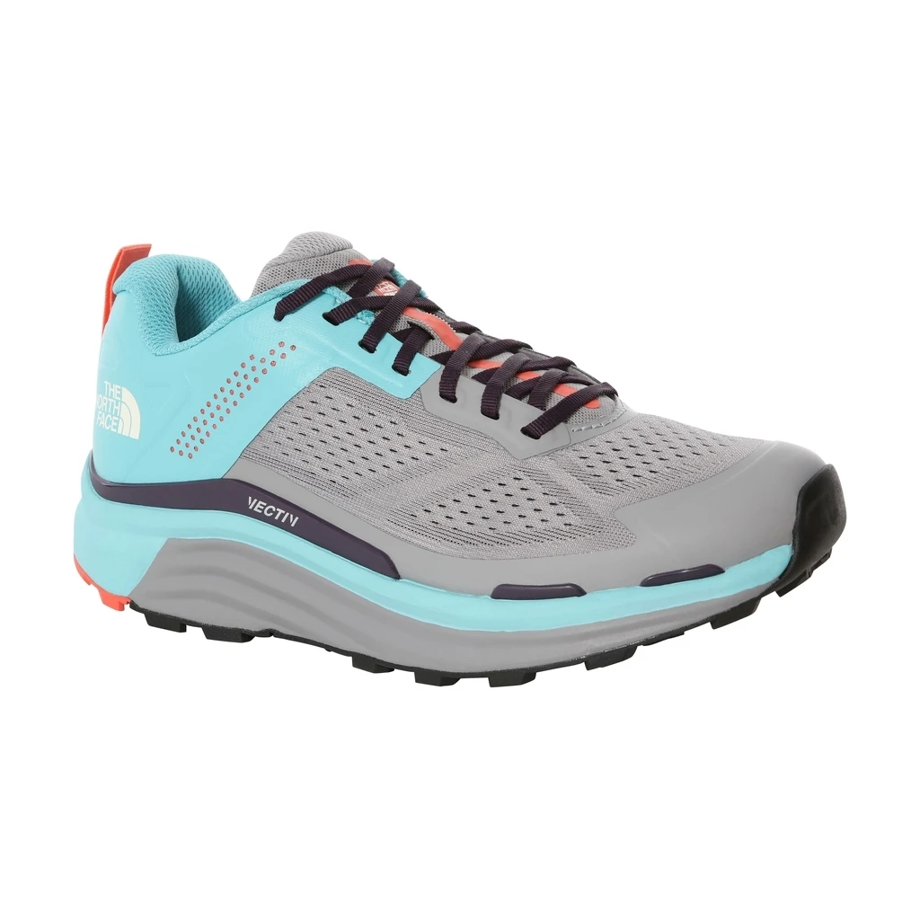 The North Face Vectiv Enduris Femme Gris Clair