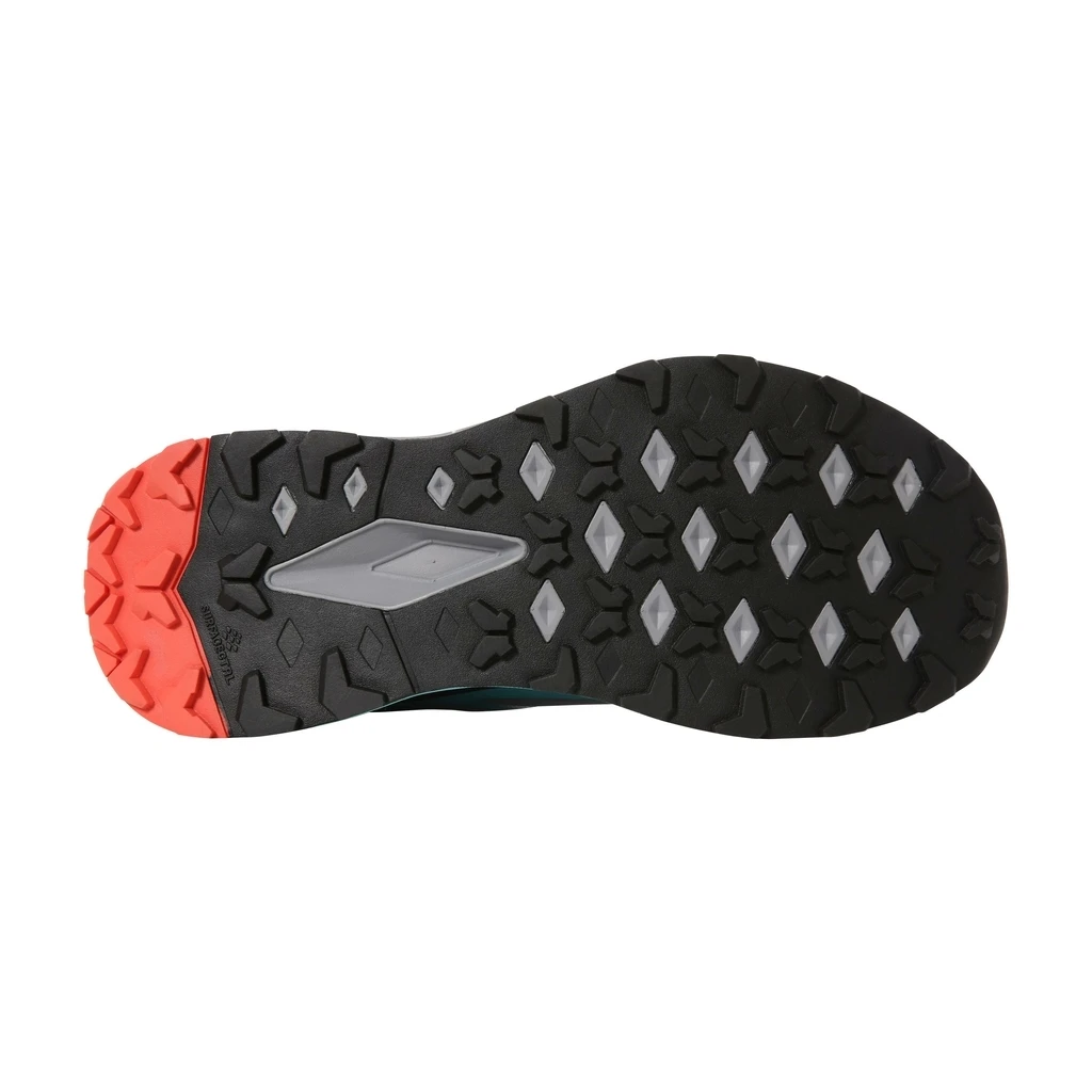 The North Face Vectiv Enduris Femme Gris Clair – Image 2