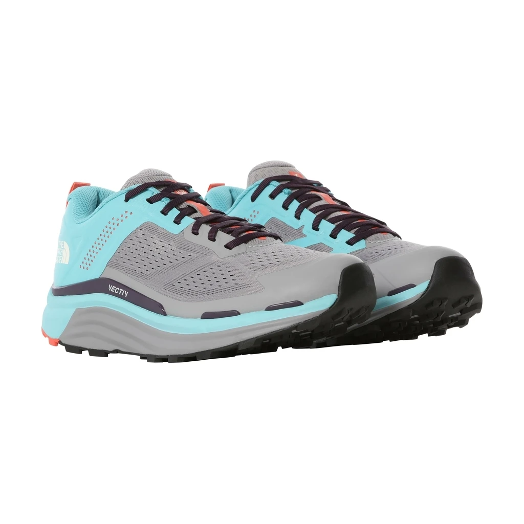 The North Face Vectiv Enduris Femme Gris Clair – Image 4