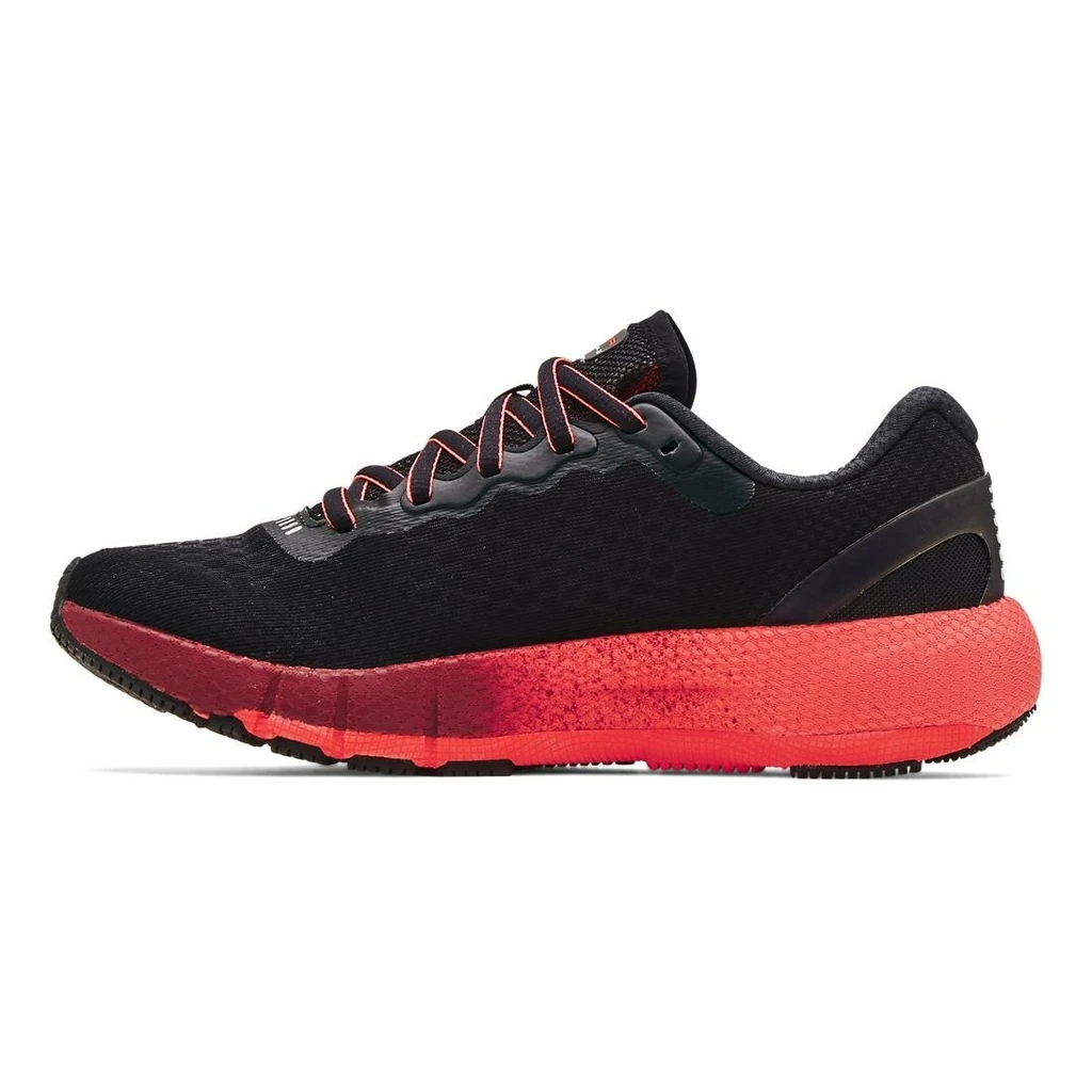 Under Armour Hovr Machina 2 Clrshft Femme Noir – Image 3
