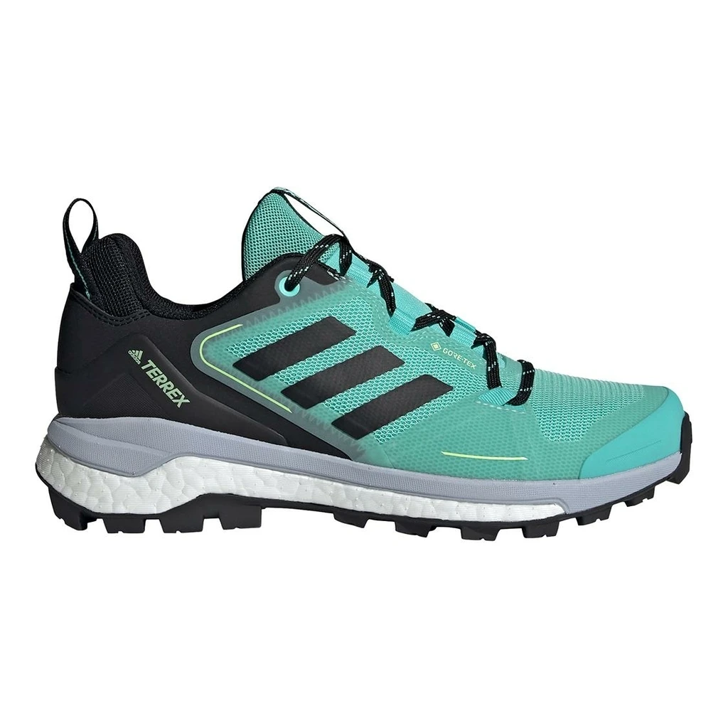 Adidas Terrex Skychaser 2 Gore-Tex Femme Turquoise