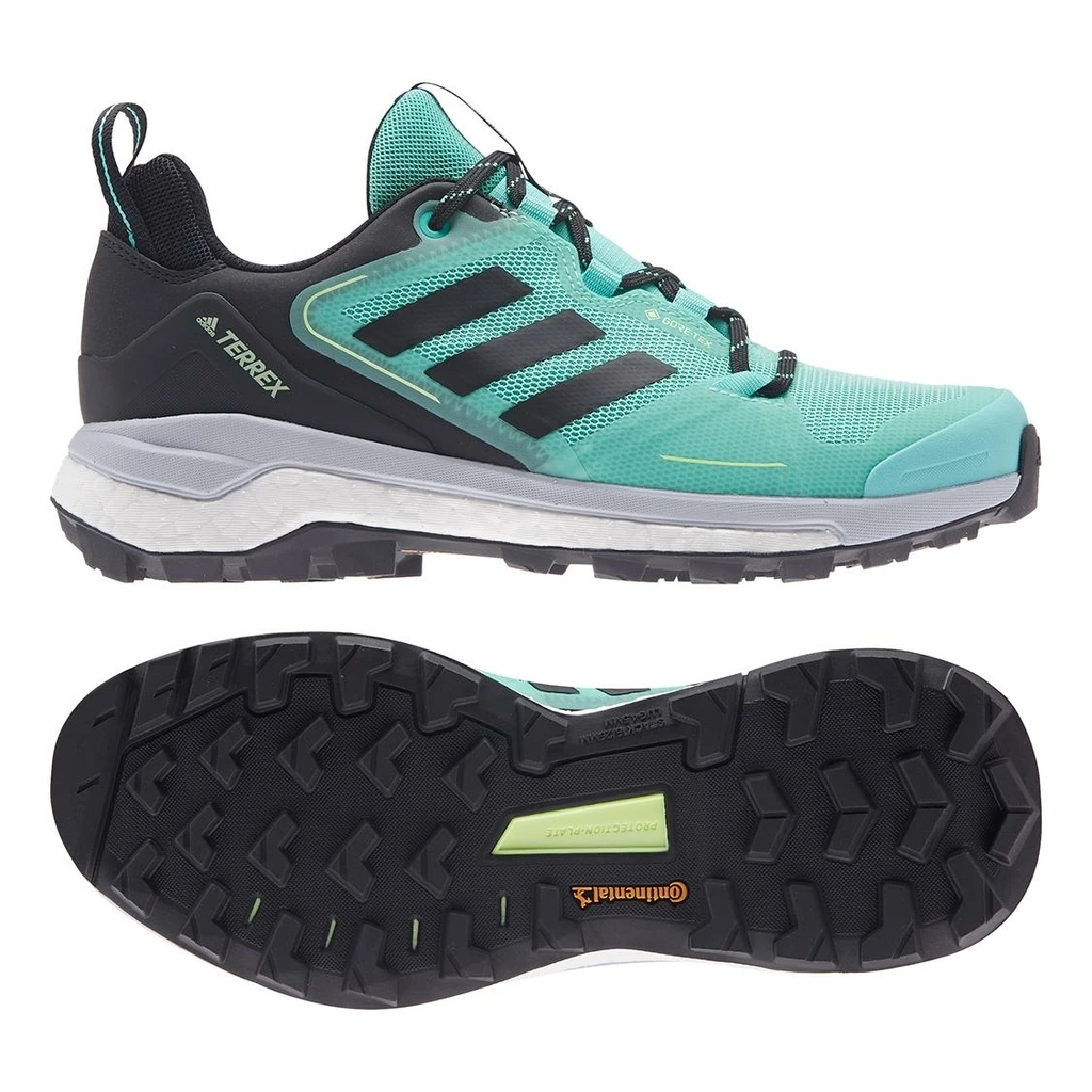 Adidas Terrex Skychaser 2 Gore-Tex Femme Turquoise – Image 2
