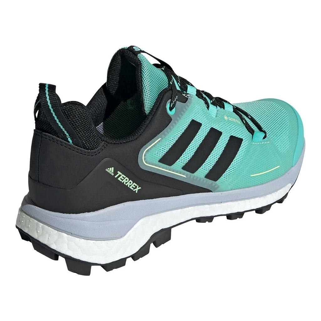 Adidas Terrex Skychaser 2 Gore-Tex Femme Turquoise – Image 3