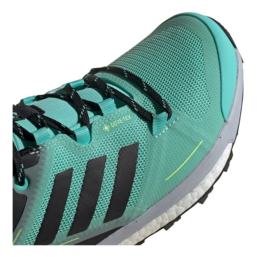 Adidas Terrex Skychaser 2 Gore-Tex Femme Turquoise – Image 4