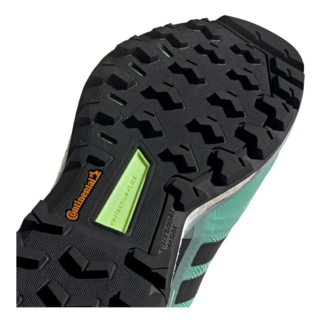 Adidas Terrex Skychaser 2 Gore-Tex Femme Turquoise – Image 5