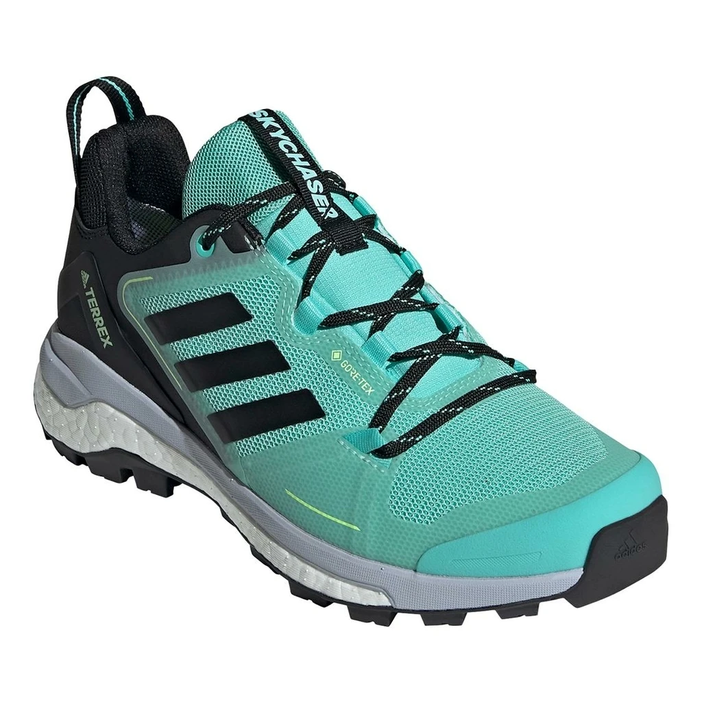Adidas Terrex Skychaser 2 Gore-Tex Femme Turquoise – Image 6