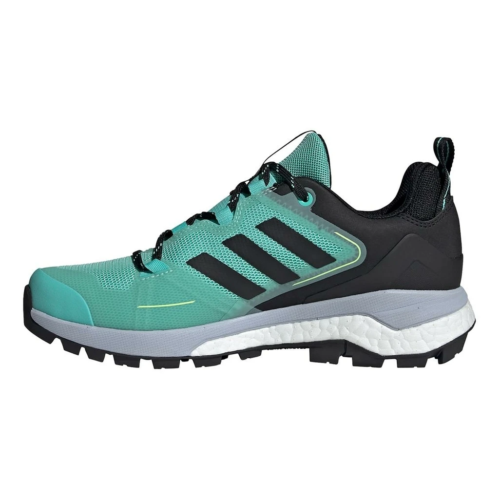 Adidas Terrex Skychaser 2 Gore-Tex Femme Turquoise – Image 7