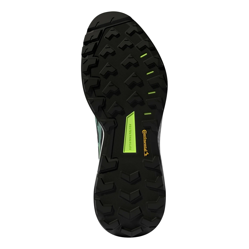 Adidas Terrex Skychaser 2 Gore-Tex Femme Turquoise – Image 8