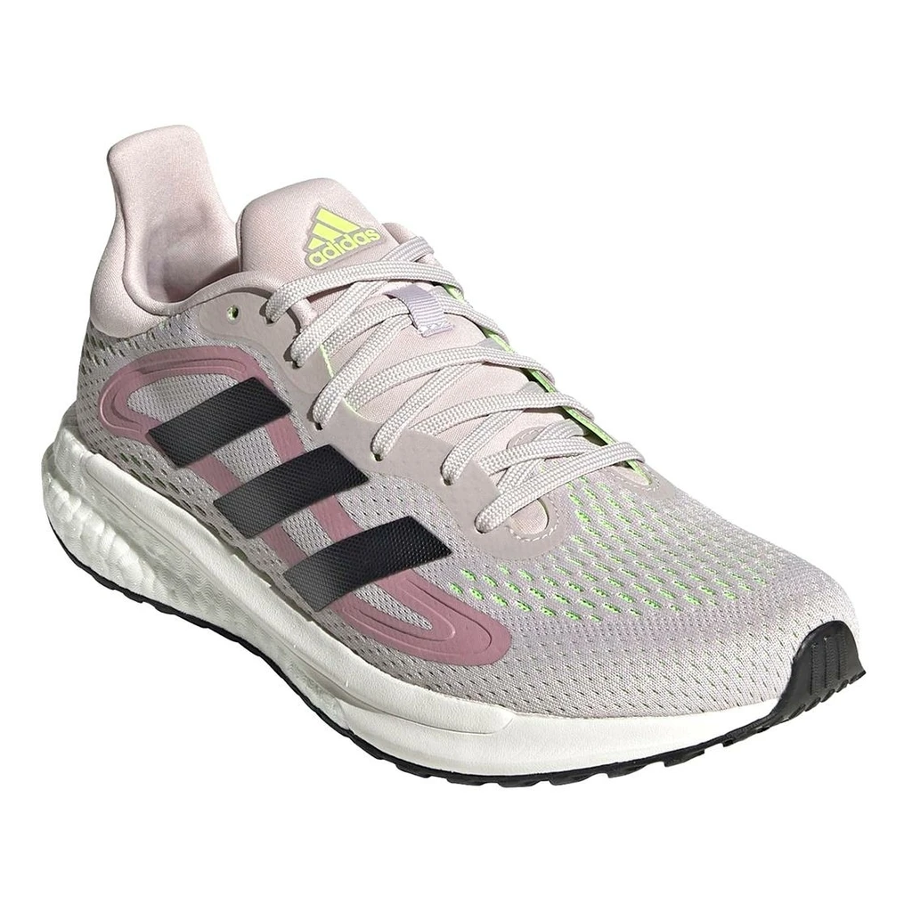 Adidas Solar Glide 4 Femme Nude – Image 2