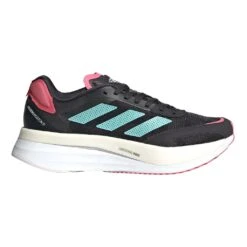 Adidas Adizero Boston 10 Femme Noir