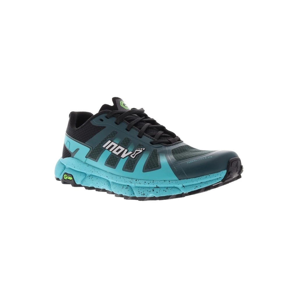 Inov-8 Inov 8 Terraultra G 270 Femme Turquoise – Image 2