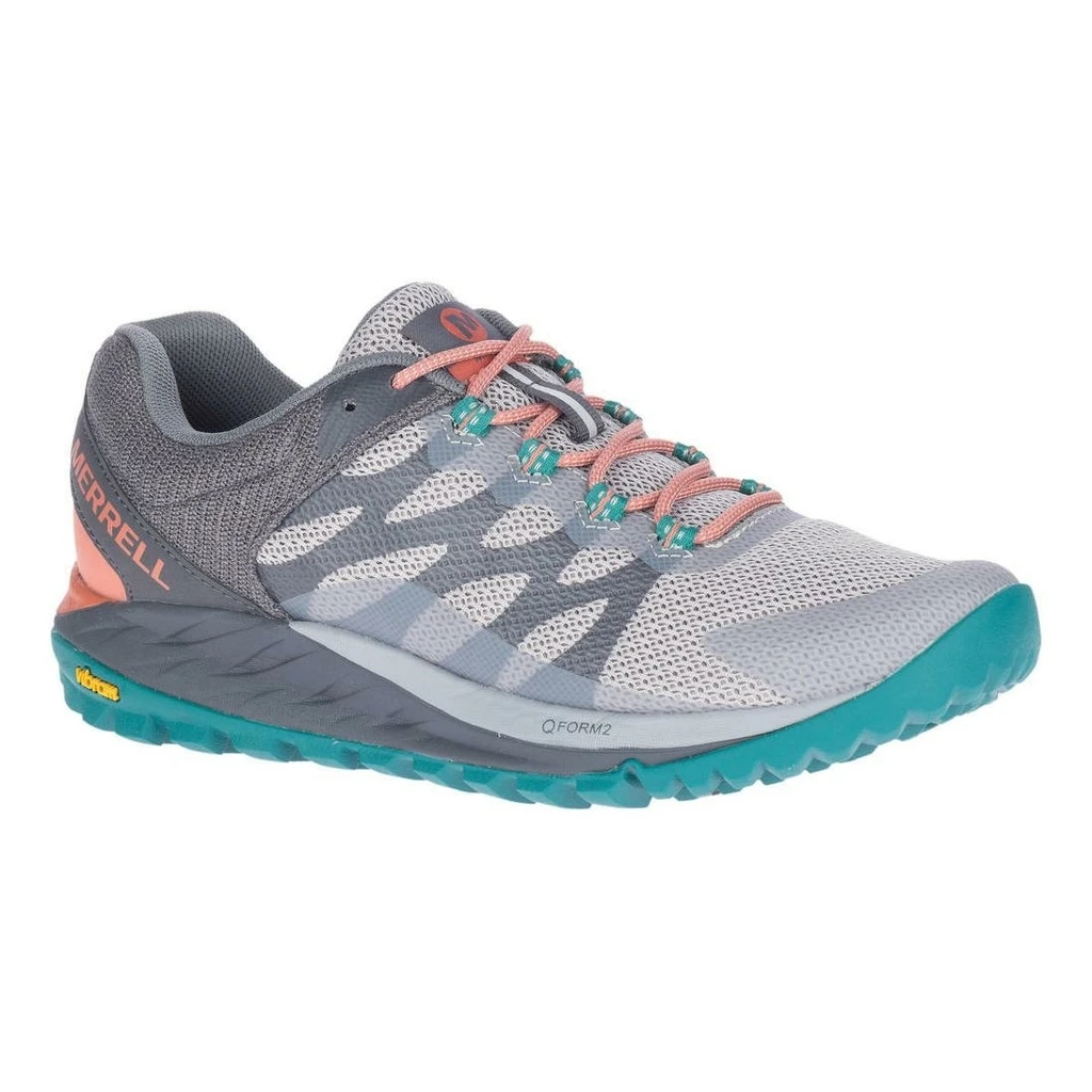 Merrell Antora 2 Femme Gris Clair