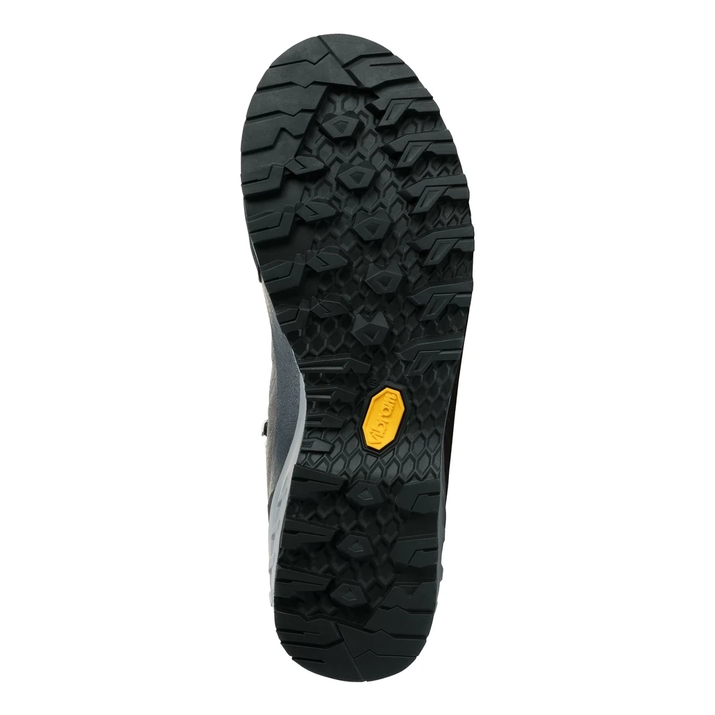 Mammut Kento Tour High Gore-Tex Femme Gris – Image 4