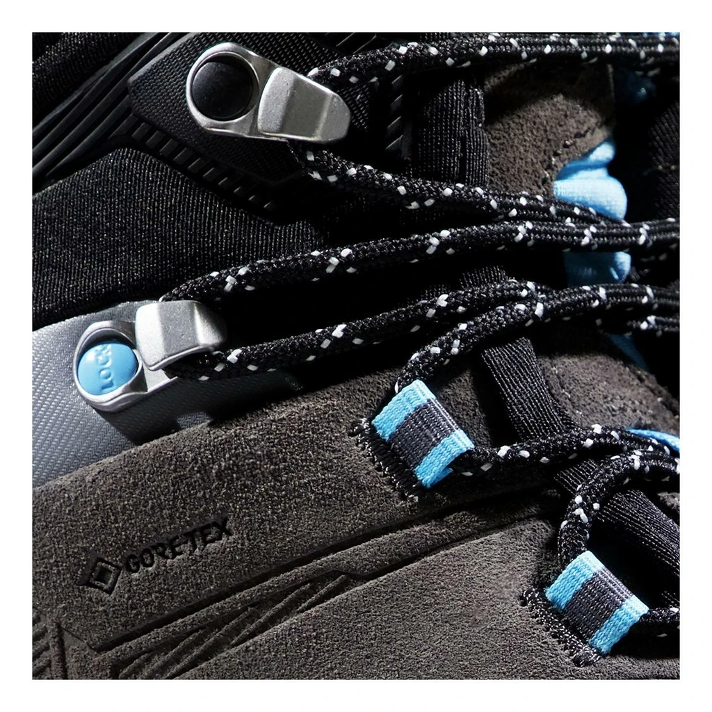 Mammut Kento Tour High Gore-Tex Femme Gris – Image 7