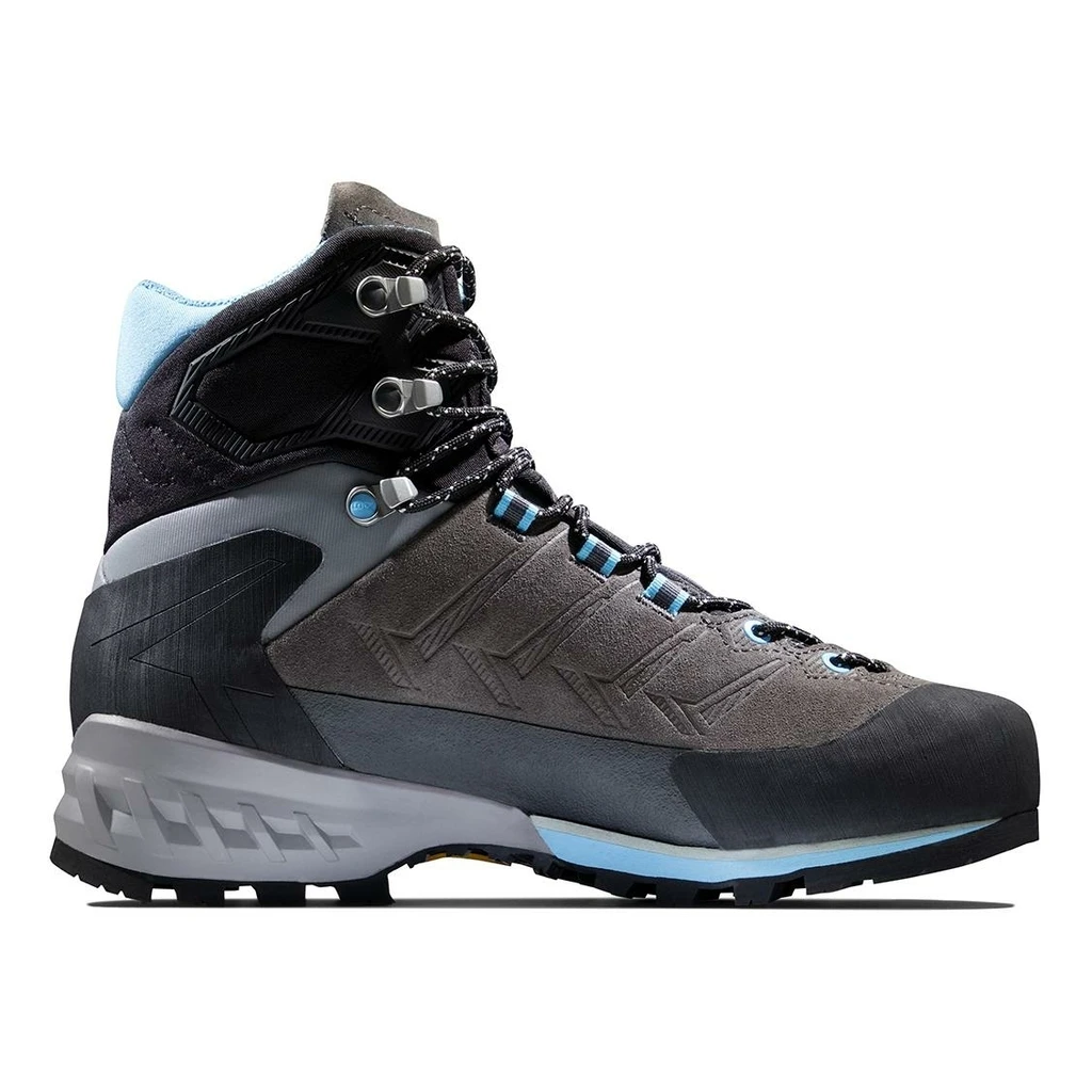 Mammut Kento Tour High Gore-Tex Femme Gris – Image 10