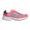 Adidas Adizero Adios 6 Femme Rose